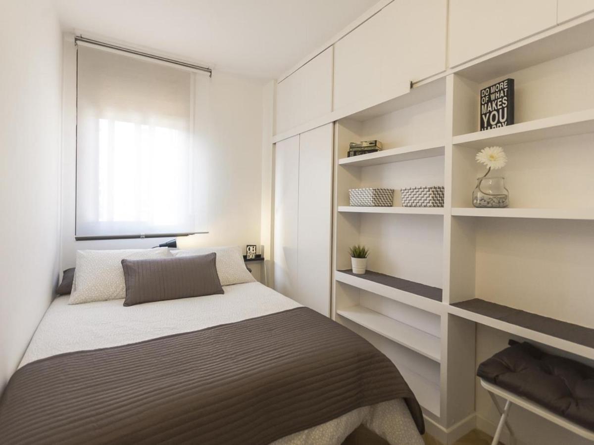 Lets Holidays Apartment In Sant Marti Barcelona Exterior photo