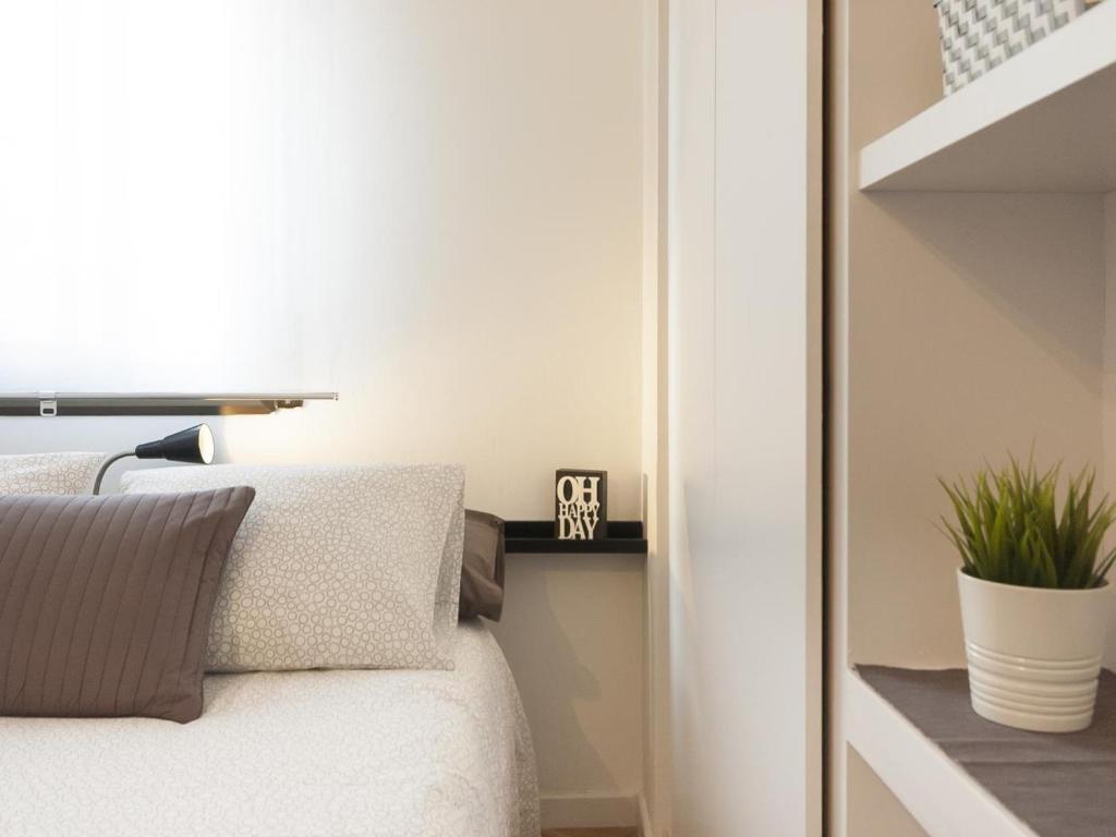 Lets Holidays Apartment In Sant Marti Barcelona Exterior photo