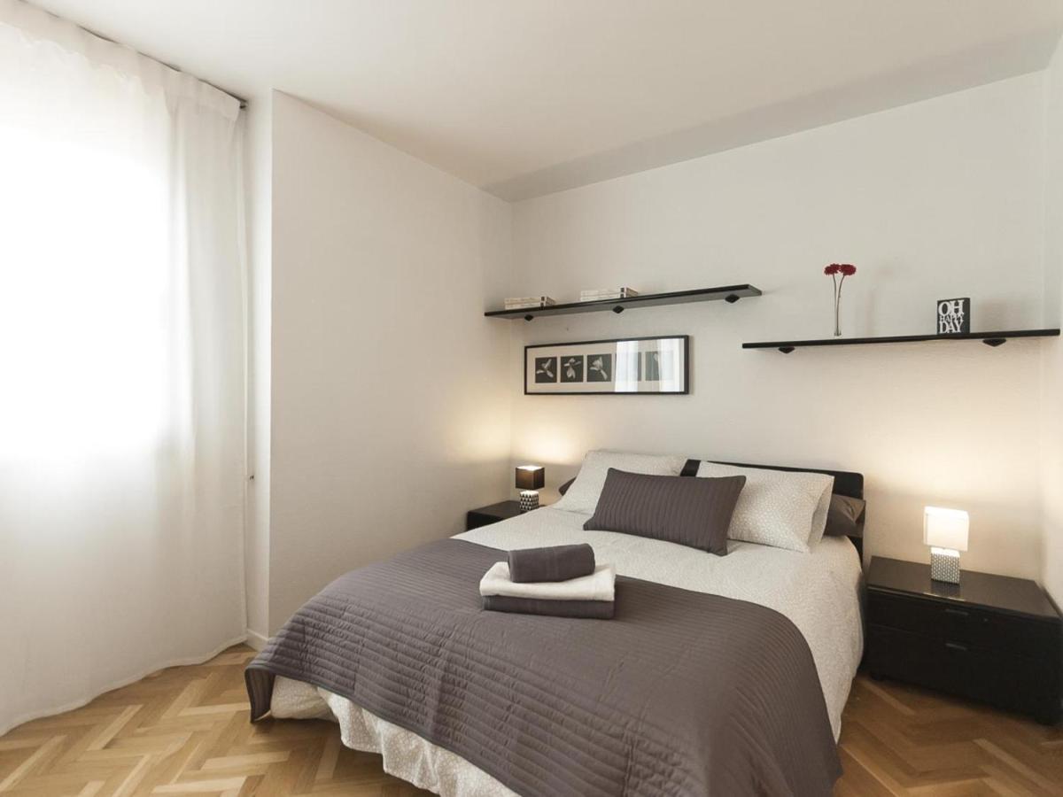Lets Holidays Apartment In Sant Marti Barcelona Exterior photo