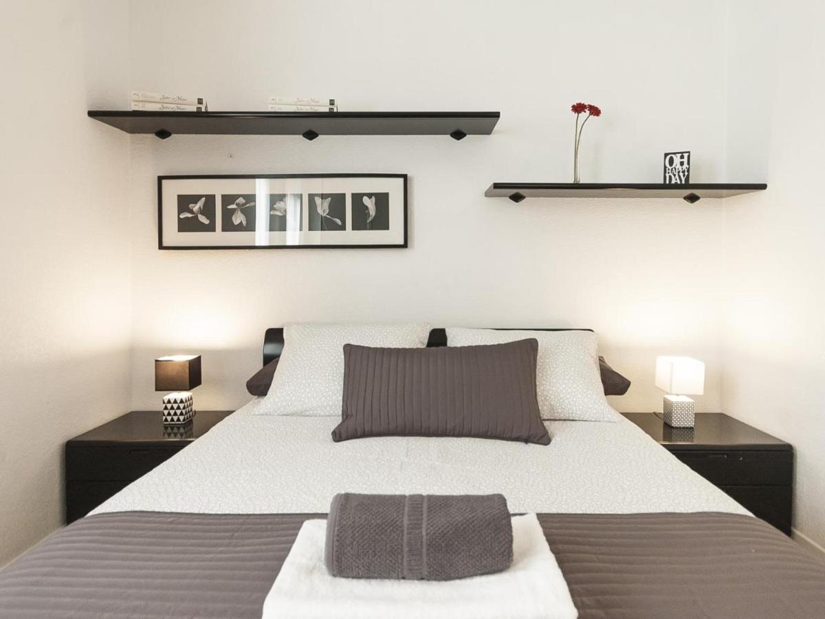 Lets Holidays Apartment In Sant Marti Barcelona Exterior photo